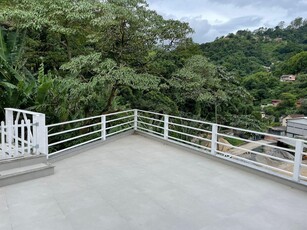 Casa em Estrada da Saudade, Petrópolis/RJ de 110m² 1 quartos para locação R$ 2.800,00/mes