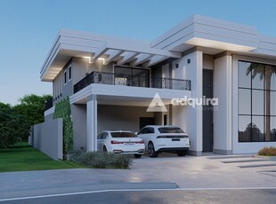 Casa em Estrela, Ponta Grossa/PR de 326m² 4 quartos à venda por R$ 2.799.000,00