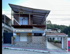 Casa em Fazenda, Itajaí/SC de 0m² 2 quartos à venda por R$ 1.275.600,00