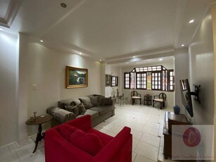 Casa em Gonzaga, Santos/SP de 0m² 4 quartos à venda por R$ 1.499.000,00