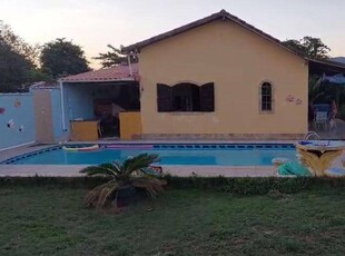 Casa em Guaratiba (Ponta Negra), Maricá/RJ de 300m² 2 quartos à venda por R$ 699.000,00