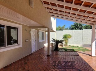 Casa em Jardim Boa Esperança, Campinas/SP de 202m² 4 quartos à venda por R$ 1.299.000,00