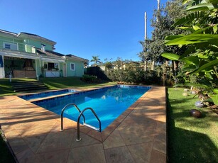 Casa em Jardim Indaiá, Embu das Artes/SP de 340m² 3 quartos à venda por R$ 1.699.000,00