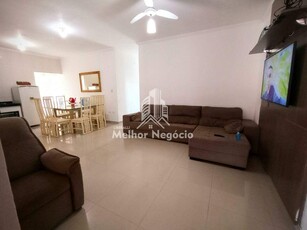 Casa em Jardim Maria Helena, Nova Odessa/SP de 210m² 2 quartos à venda por R$ 689.000,00