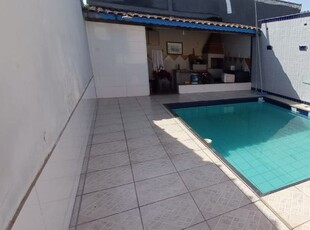 Casa em Jardim Melvi, Praia Grande/SP de 1m² 1 quartos à venda por R$ 299.000,00