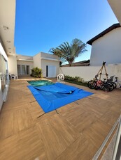 Casa em Jardim Parque Avenida, Limeira/SP de 168m² 3 quartos à venda por R$ 1.249.000,00