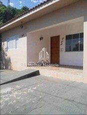 Casa em Jardim Planalto, Nova Odessa/SP de 200m² 3 quartos à venda por R$ 629.000,00