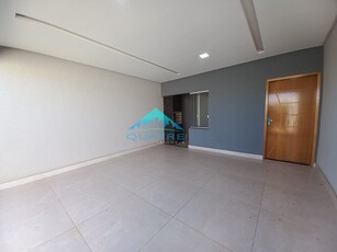 Casa em Jardim Primavera 2ª Etapa, Anápolis/GO de 105m² 3 quartos à venda por R$ 279.000,00