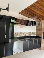 Casa em Jardim Rio das Pedras, Cotia/SP de 120m² 3 quartos para locação R$ 3.300,00/mes