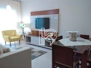 Casa em Jardim Santa Maria, Jacareí/SP de 119m² 3 quartos à venda por R$ 539.000,00