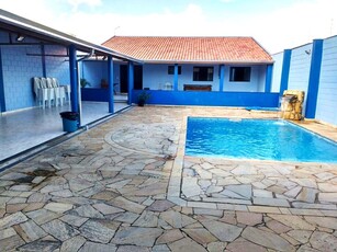 Casa em Jardim São Francisco, Piracicaba/SP de 150m² 2 quartos à venda por R$ 549.000,00