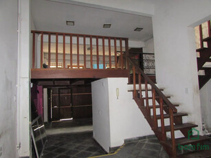 Casa em Menino Deus, Porto Alegre/RS de 300m² 4 quartos à venda por R$ 599.000,00