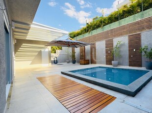 Casa em Monterrey, Louveira/SP de 278m² 4 quartos à venda por R$ 2.199.000,00