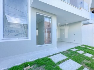 Casa em Morada de Laranjeiras, Serra/ES de 110m² 3 quartos à venda por R$ 699.000,00