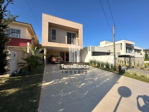 Casa em Neves, Ponta Grossa/PR de 280m² 3 quartos para locação R$ 6.000,00/mes