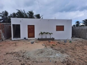 Casa em , Nísia Floresta/RN de 0m² 2 quartos à venda por R$ 149.000,00