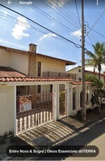 Casa em Nova Gardênia, Atibaia/SP de 240m² 4 quartos para locação R$ 3.000,00/mes