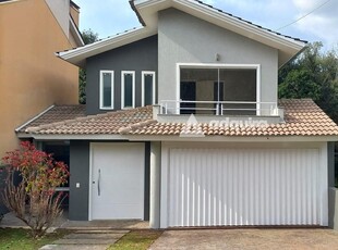 Casa em Oficinas, Ponta Grossa/PR de 100m² 3 quartos para locação R$ 4.500,00/mes
