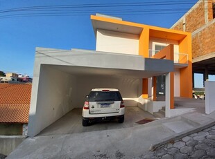 Casa em Ogiva, Cabo Frio/RJ de 200m² 3 quartos à venda por R$ 1.199.000,00