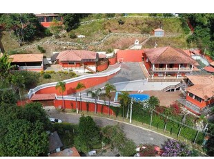 Casa em Parque do Imbui, Teresópolis/RJ de 1118m² 5 quartos à venda por R$ 1.799.000,00