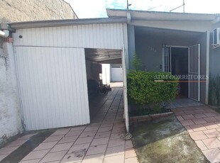 Casa em Parque Granja Esperança, Cachoeirinha/RS de 100m² 2 quartos à venda por R$ 264.000,00