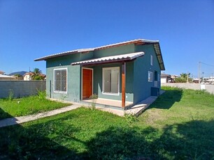 Casa em Pindobas, Maricá/RJ de 99m² 3 quartos à venda por R$ 494.000,00