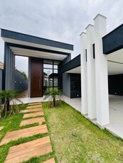 Casa em Ponte Alta (Gama), Brasília/DF de 275m² 3 quartos à venda por R$ 939.000,00
