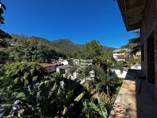 Casa em Ponte da Saudade, Nova Friburgo/RJ de 173m² 3 quartos à venda por R$ 279.000,00