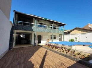 Casa em Portinho, Cabo Frio/RJ de 360m² 5 quartos à venda por R$ 1.499.000,00