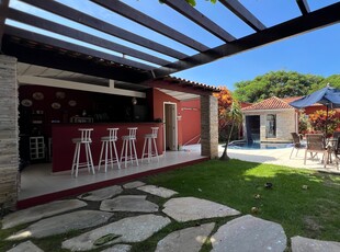 Casa em Praia do Siqueira, Cabo Frio/RJ de 470m² 4 quartos à venda por R$ 2.349.000,00