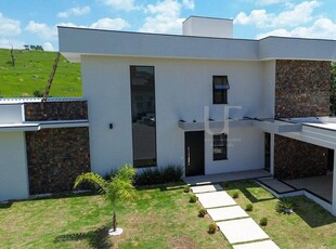 Casa em Residencial Fazenda da Grama, Itupeva/SP de 173m² 3 quartos à venda por R$ 1.179.000,00