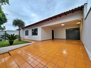 Casa em San Fernando, Londrina/PR de 119m² 3 quartos à venda por R$ 639.000,00 ou para locação R$ 3.400,00/mes