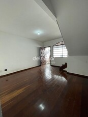 Casa em Santa Branca, Belo Horizonte/MG de 60m² 2 quartos à venda por R$ 298.000,00