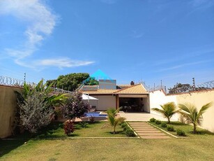 Casa em Santos Dumont, Anápolis/GO de 72m² 1 quartos à venda por R$ 319.000,00