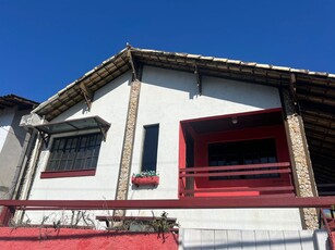 Casa em Serra Grande, Niterói/RJ de 90m² 2 quartos para locação R$ 1.500,00/mes