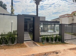 Casa em Setor Habitacional Arniqueiras (Taguatinga), Brasília/DF de 450m² 4 quartos à venda por R$ 2.099.000,00