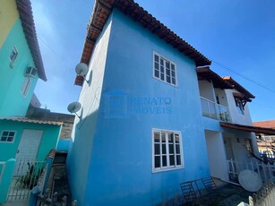 Casa em São José do Imbassaí, Maricá/RJ de 75m² 2 quartos para locação R$ 1.500,00/mes