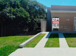 Casa em São Marcos, Campo Largo/PR de 120m² 3 quartos à venda por R$ 589.000,00