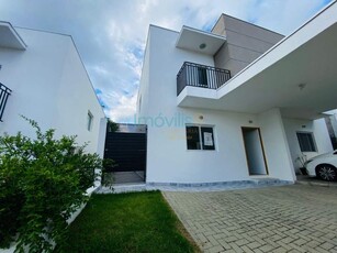 Casa em Vila Areao, Taubaté/SP de 119m² 3 quartos para locação R$ 3.400,00/mes