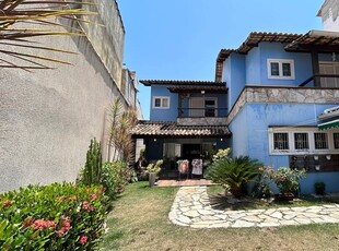 Casa em Vila Nova, Cabo Frio/RJ de 323m² 4 quartos à venda por R$ 2.099.000,00