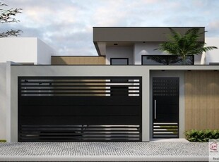 Casa em Vila Real, Hortolândia/SP de 100m² 3 quartos à venda por R$ 499.000,00