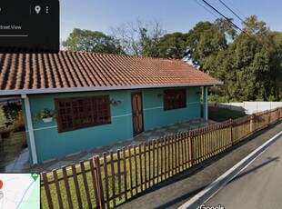 Chácara em Bugre, Balsa Nova/PR de 75m² 2 quartos à venda por R$ 249.000,00