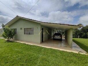 Chácara em Santa Gema, Colombo/PR de 200m² 3 quartos à venda por R$ 1.199.000,00