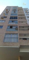 Cobertura em José Menino, Santos/SP de 126m² 2 quartos à venda por R$ 384.000,00