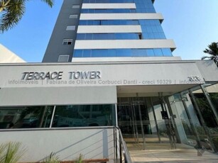 Edifício Terrace Tower