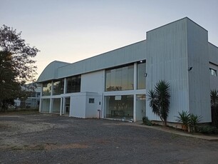 Galpão em Parque Industrial Mogi Guaçu, Mogi Guaçu/SP de 2355m² à venda por R$ 4.199.000,00 ou para locação R$ 18.000,00/mes