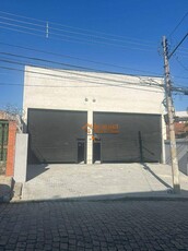 Galpão em Vila Galvão, Guarulhos/SP de 500m² à venda por R$ 2.499.000,00