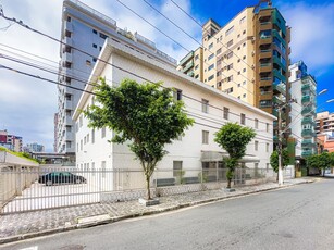 Kitnet em Canto do Forte, Praia Grande/SP de 19m² 1 quartos à venda por R$ 178.000,00