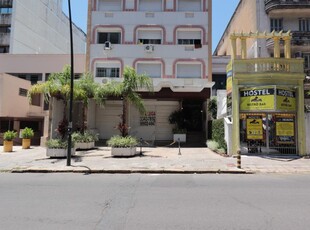 Kitnet em Centro Histórico, Porto Alegre/RS de 30m² 1 quartos à venda por R$ 279.000,00