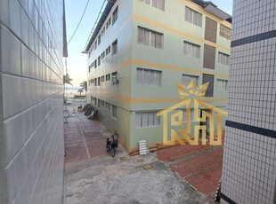 Kitnet em Vila Guilhermina, Praia Grande/SP de 33m² 1 quartos à venda por R$ 159.000,00
